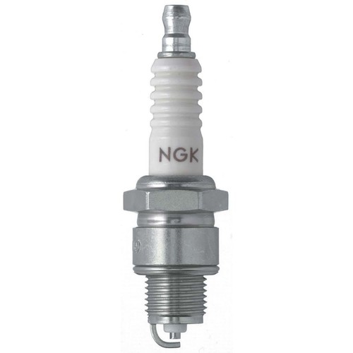 NGK Standard Spark Plug - BP7HS Ignition Service Auto Part
