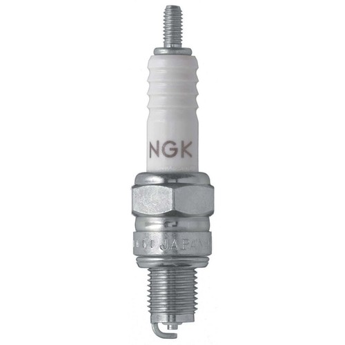 NGK Standard Spark Plug - C7HSA Ignition Service Auto Part