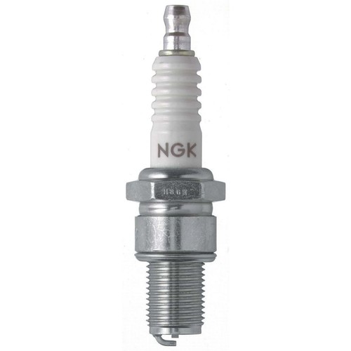 NGK Standard Racing Spark Plug - B8EG Ignition Service Auto Part