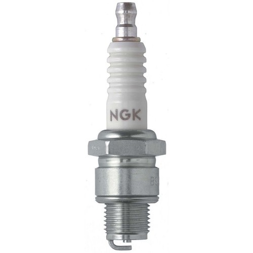 NGK Standard Spark Plug - B6HS Ignition Service Auto Part