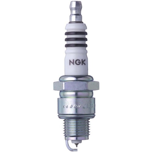 NGK Iridium Spark Plug - BPR8HIX Ignition Service Auto Part
