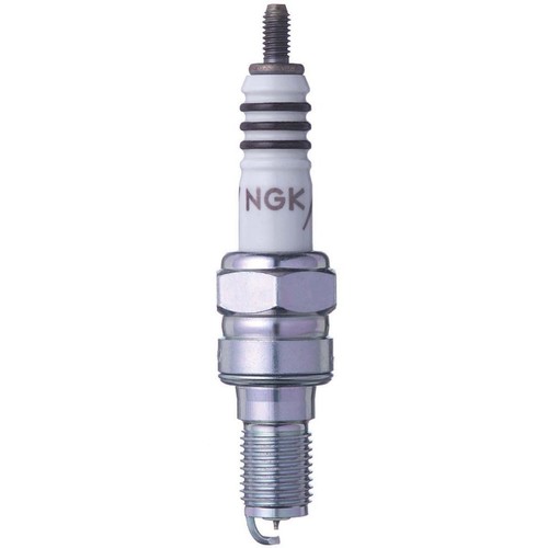 NGK Iridium Spark Plug - CR9EHIX-9 Ignition Service Auto Part