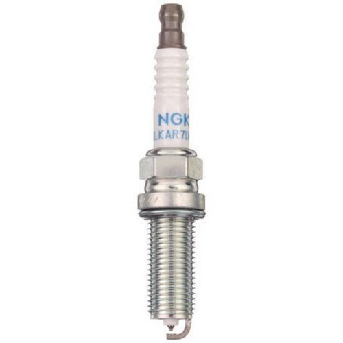 NGK Iridium Spark Plug - ILKAR7D6G Ignition Service Auto Part