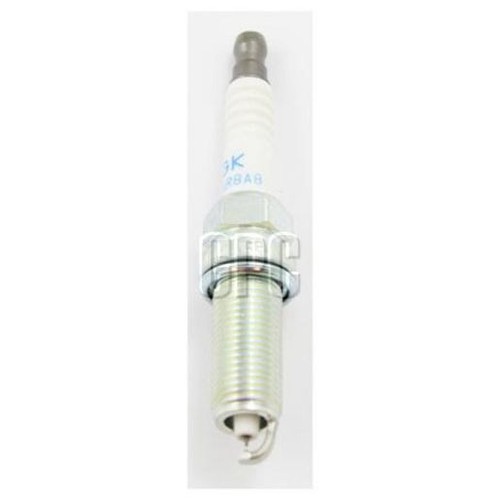 NGK Iridium Double Fine Spark Plug - DILKAR8A8 Ignition Service Auto Part