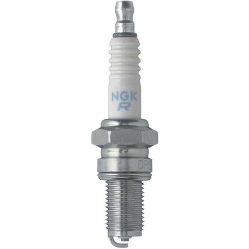 NGK Standard Resistor Spark Plug - DR7EA Ignition Service Auto Part