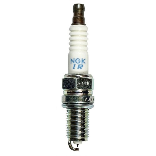 NGK Iridium Spark Plug - SIKR9A7 Ignition Service Auto Part