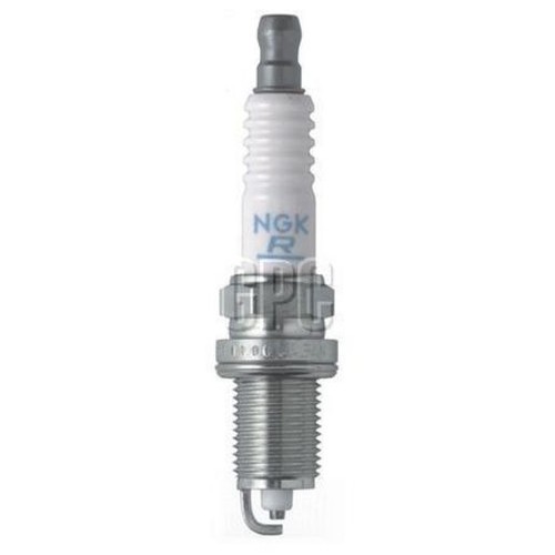 NGK STD V-Groove Resistor Spark Plug - ZFR7F-11 Ignition Service Auto Part