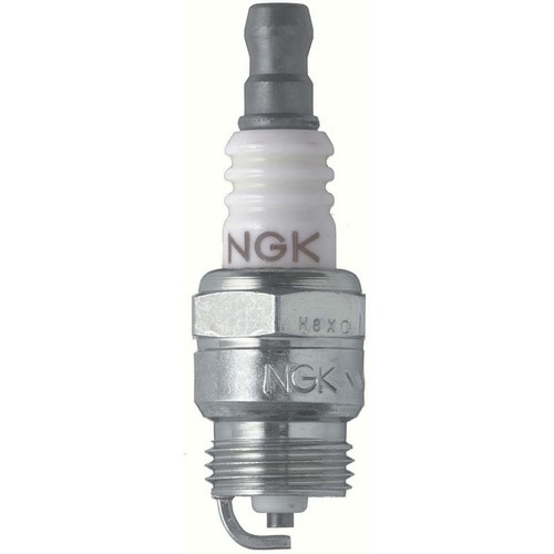 NGK Standard Compact Spark Plug - BPM6F Ignition Service Auto Part