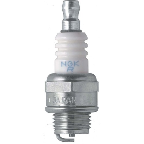NGK Standard Compact Spark Plug - BMR6A Ignition Service Auto Part