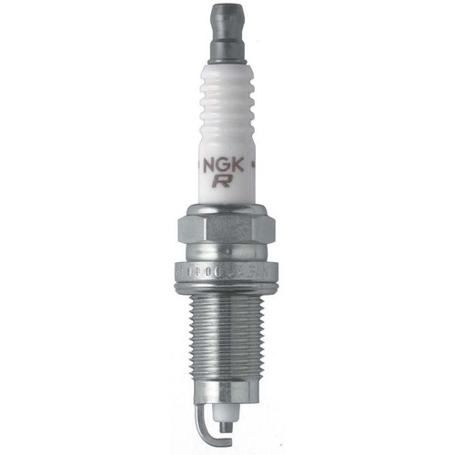 NGK STD V-Groove Resistor Spark Plug - FR5-1 Ignition Service Auto Part