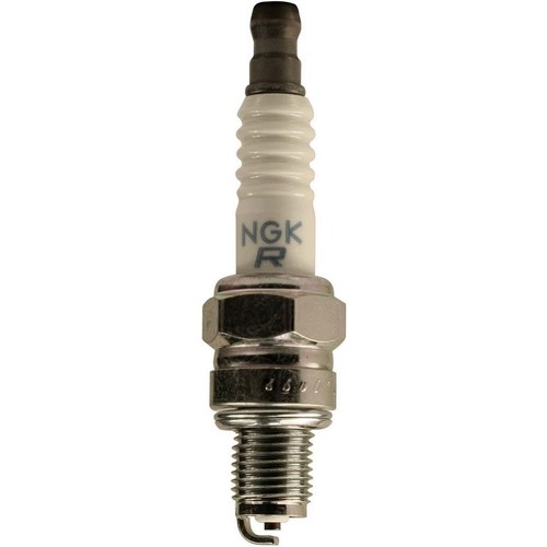 NGK Standard Resistor Spark Plug - LR8B Ignition Service Auto Part