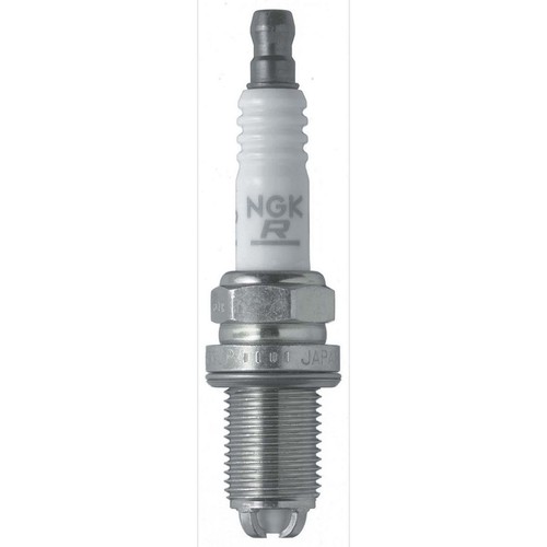 NGK Platinum Spark Plug - BKR7EQUP Ignition Service Auto Part