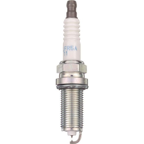NGK Iridium Double Fine Spark Plug - DILFR5A11 Ignition Service Auto Part