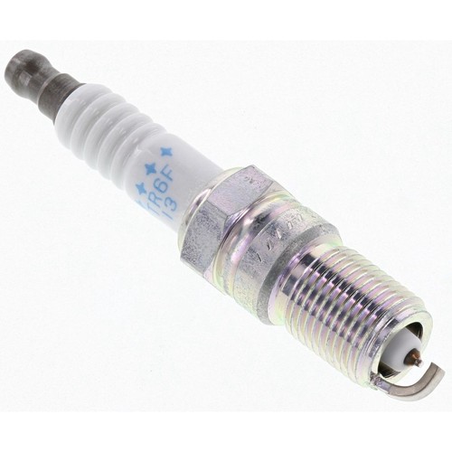 NGK Platinum Spark Plug - PTR6F-13 Ignition Service Auto Part