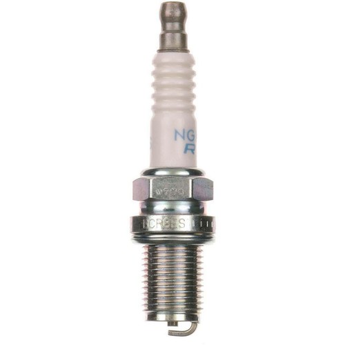 NGK Standard Resistor Spark Plug - BCR8ES Ignition Service Auto Part