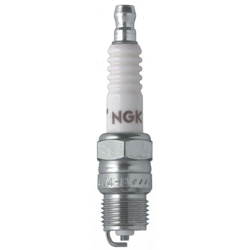 NGK Standard Racing Spark Plug - R5674-8 Ignition Service Auto Part