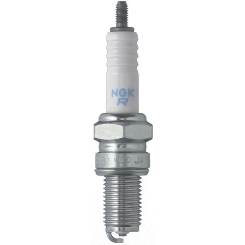 NGK Standard Resistor Spark Plug - JR9B Ignition Service Auto Part