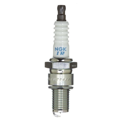 NGK Iridium Spark Plug - GR8DI-12 Ignition Service Auto Part