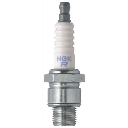 NGK Standard Spark Plug - BUZ8H Ignition Service Auto Part