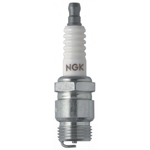 NGK Standard Spark Plug - A6FS Ignition Service Auto Part