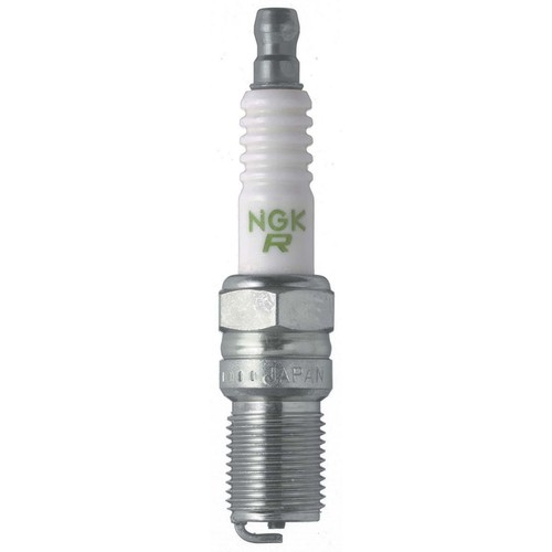 NGK Standard Resistor Spark Plug - BR7EFS Ignition Service Auto Part
