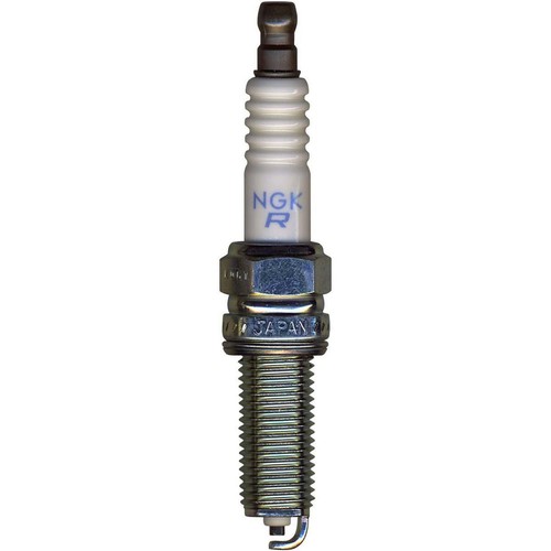 NGK Standard Resistor Spark Plug - LKR6E Ignition Service Auto Part