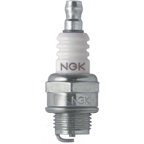 NGK Standard Compact Spark Plug - BM6A Ignition Service Auto Part