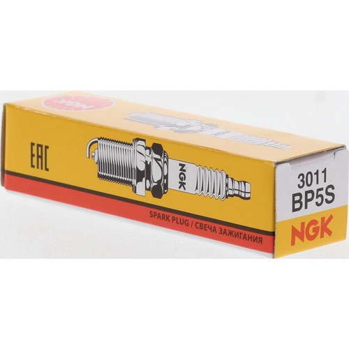 NGK Standard Spark Plug - BP5S Ignition Service Auto Part