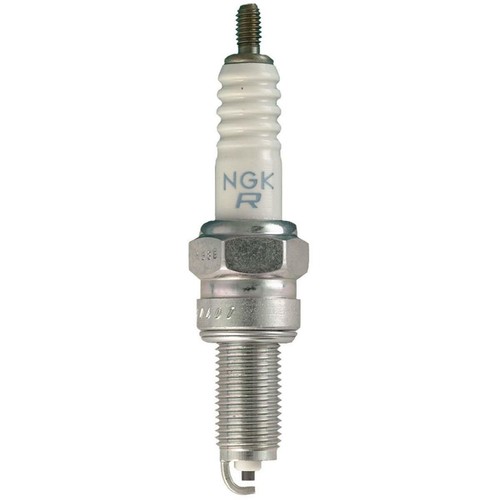 NGK Standard Resistor Spark Plug - CPR7EA-9 Ignition Service Auto Part