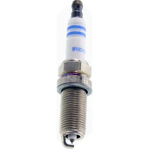 Bosch Iridium Spark Plug - FR7NI33 Ignition Service Auto Part