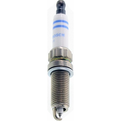 Bosch Iridium Spark Plug - ZQR8SI302 Ignition Service Auto Part