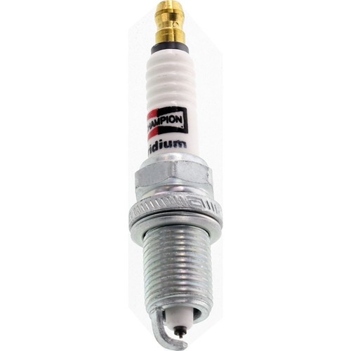 Champion Iridium Spark Plug - 9806 Ignition Service Auto Part