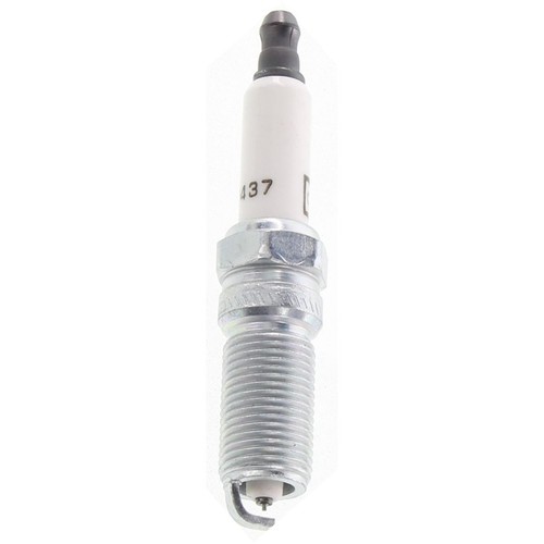 Champion Platinum Spark Plug - 7437 Ignition Service Auto Part