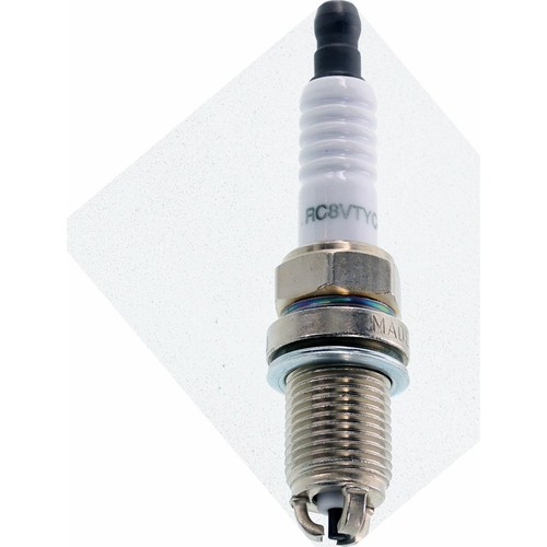 Champion Copper Plus Spark Plug - RC8VTYC4 Ignition Service Auto Part
