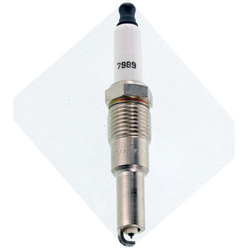 Champion Platinum Spark Plug - 7989 Ignition Service Auto Part