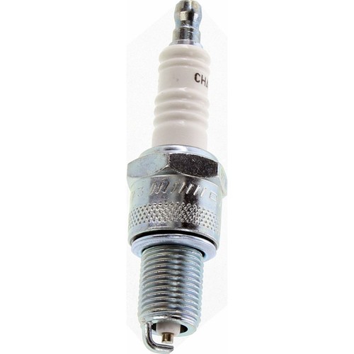 Champion Copper Plus Spark Plug - N9YC Ignition Service Auto Part