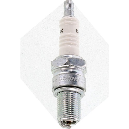 Champion Copper Plus Spark Plug - N4C Ignition Service Auto Part