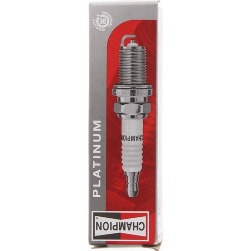 Champion Platinum Spark Plug - RG4PHP Ignition Service Auto Part