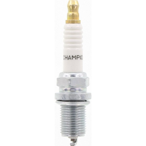 Champion Small Engine Spark Plug - QC12YC Ignition Service Auto Part
