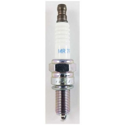 NGK Standard Resistor Spark Plug - MR7F Ignition Service Auto Part