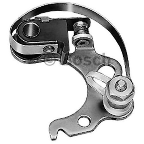 Bosch Distributor Contact Set - GL19 Auto