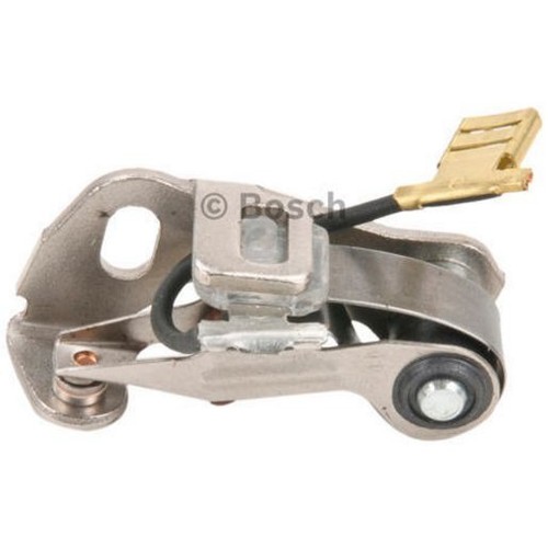 Bosch Distributor Contact Set - GB752 Auto