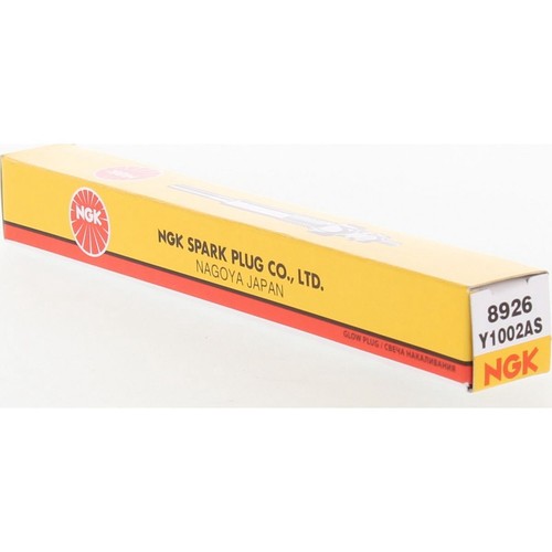 NGK Glow Plug - Y1002AS Auto Part