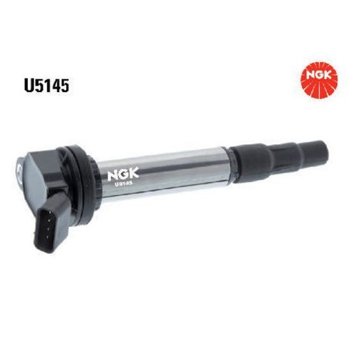 NGK Ignition Coil - U5145 Engine Ignition