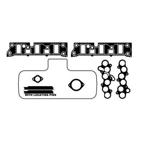 Permaseal Intake Manifold Gasket Set - MS3229K Engine Part