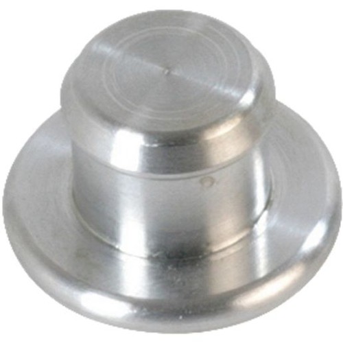 Turbosmart Blow Off Valve 19mm Hose Blanking Plug - TS-0205-2012 Auto Part