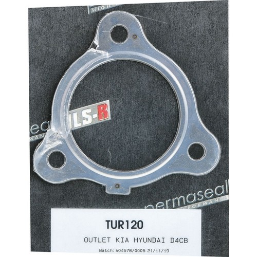 Permaseal Turbo Outlet Gasket - TUR120 Engine Part