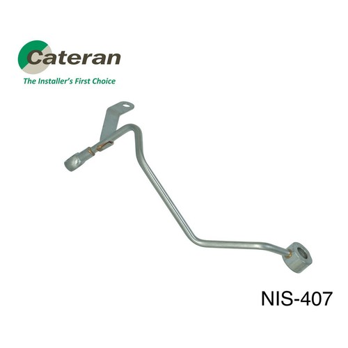 Cateran Replacement Turbo Oil Line Kit - NIS-407 Car Service