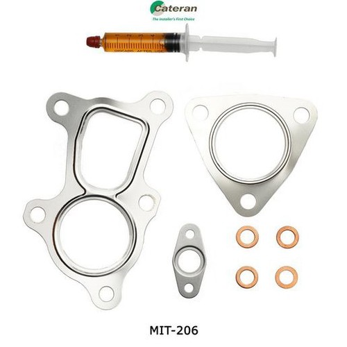 Cateran Turbo Gasket Kit - MIT-206 Engine Part
