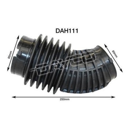 Dayco Air Intake Hose - DAH111 Replacement Hose Auto Part
